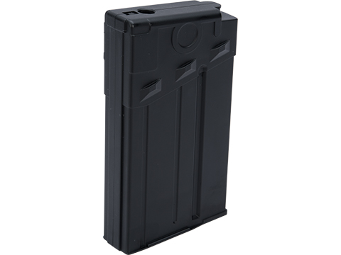 Matrix 120rd Mid-Cap Magazine for G3 Series Airsoft AEG