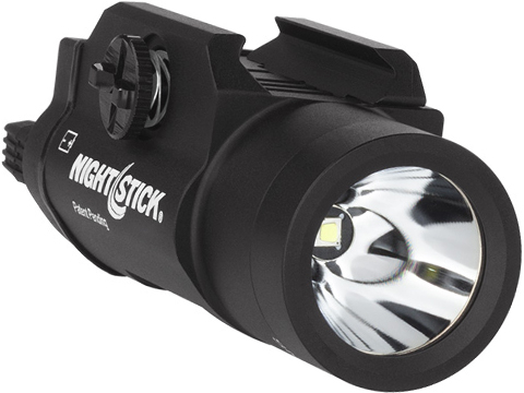Bayco NightStick Xtreme Lumens Metal Weapon-Mounted Light with Strobe