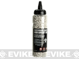 Evike.com Professional Grade Match Type 6mm Airsoft BBs (Weight: .32g / 3000 Rounds / White)