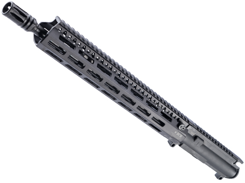 BCM® BFH 14.5 Mid Length (ENHANCED Light Weight) Complete Upper Receiver Group w/ MCMR-13 Handguard