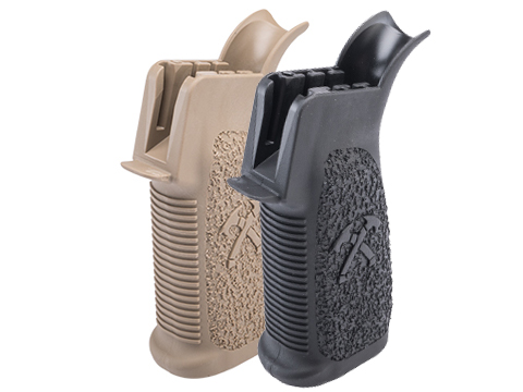 BCM Jack Carr Mod 4 Pistol Grip for AR Rifles 
