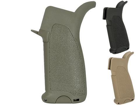 BCM GUNFIGHTER Grip MOD 1 for M4 / M16 / AR-15 Rifles 