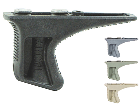 BCM GUNFIGHTER Kinesthetic Angled Grip - KeyMod Rail Grip 