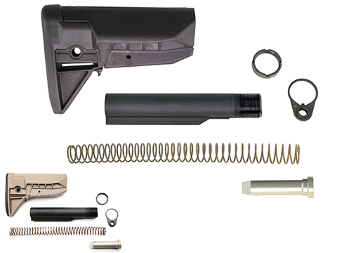 BCM GUNFIGHTER Mod 0 SOPMOD Stock Kit 