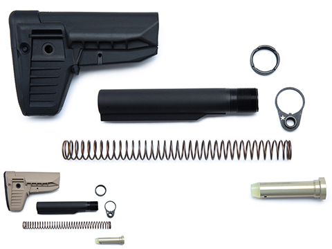 BCM GUNFIGHTER Mod 1 SOPMOD Stock Kit 