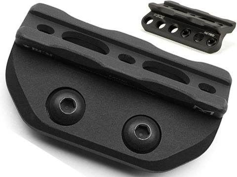 BCM GUNFIGHTER� Modular Scout Light Mount (Type: M-LOK)