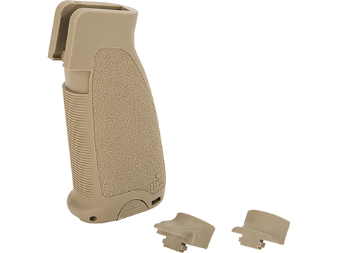 BCM GUNFIGHTER Grip MOD 0 for M4 / M16 / AR-15 Rifles (Color: Flat Dark Earth)