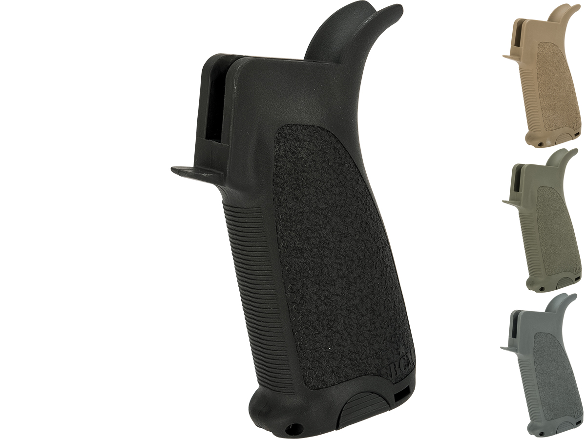 BCM GUNFIGHTER Grip MOD 3 for M4 / M16 / AR-15 Rifles 