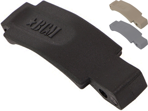 BCM GUNFIGHTER Polymer Trigger Guard 