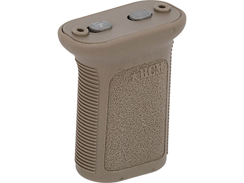 BCM GUNFIGHTER Vertical Grip Mod 3 (Color: Flat Dark Earth / KeyMod)