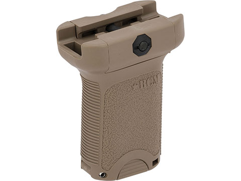 BCM GUNFIGHTER� Vertical Grip (Color: Flat Dark Earth / Short)