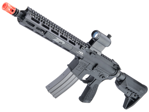 BCM AIR GUNFIGHTER AR-15 Airsoft AEG w/ Avalon Gearbox by VFC (Model: 11.5 Barrel CQB / Gun Only)