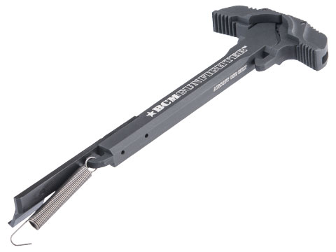 BCM Air GUNFIGHTER Ambidextrous Charging Handle for M4/M16 Airsoft AEGs (Model: Mod 4X4)