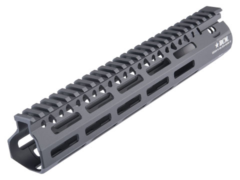 BCM Air GUNFIGHTER MCMR M-LOK Modular Rail for M4/AR15 Airsoft Rifles (Length: 10)