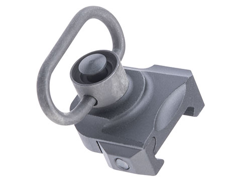 Matrix BD Quick Detach Swivel Sling Mount