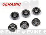 Modify Tech J-caged Hybrid Ceramic Ball Bearing 8mm