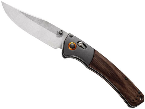 Benchmade Crooked River Folding Knife