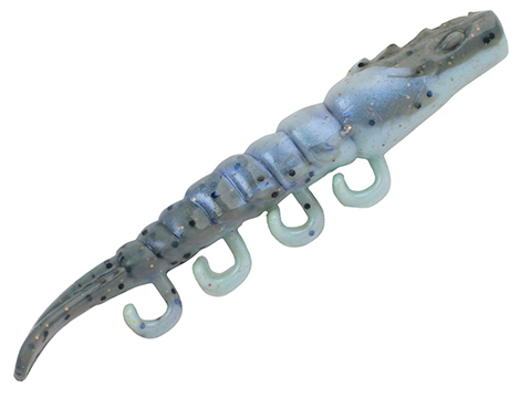 Berkley Gulp!® Saltwater Turbo Shrimp Molting Shrimp3 in