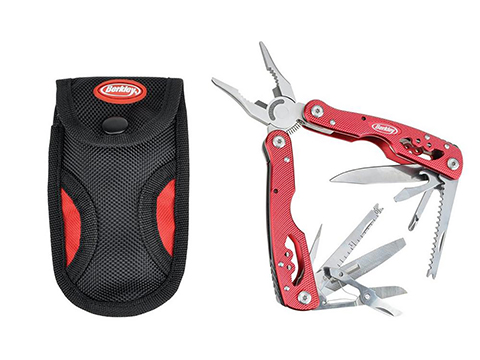 Berkley Fishing Multi-tool Pliers