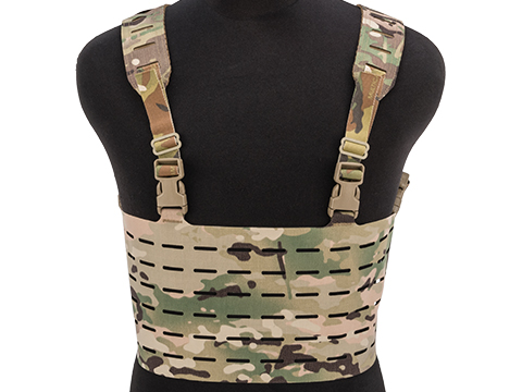 Blue Force Gear MOLLEminus Chest Rig (Color: Multicam)