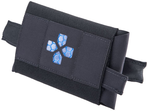Blue Force Gear Belt Mounted Micro Trauma Kit NOW! (Color: Black)