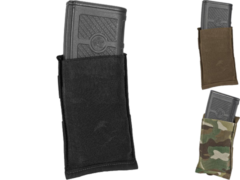 Blue Force Gear Ten-Speed Single M4 Mag Pouch 