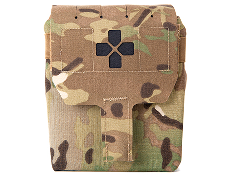 Blue Force Gear Trauma Kit NOW! (Color: Multicam)