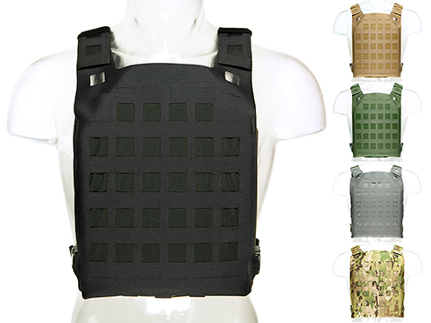 Blue Force Gear PLATEminus Plate Carrier 