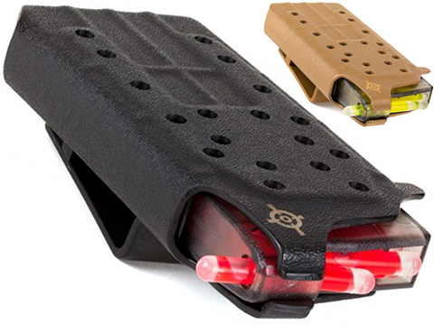 Blue Force Gear Belt Mounted Kydex Pouch for MARCO Dispenser 