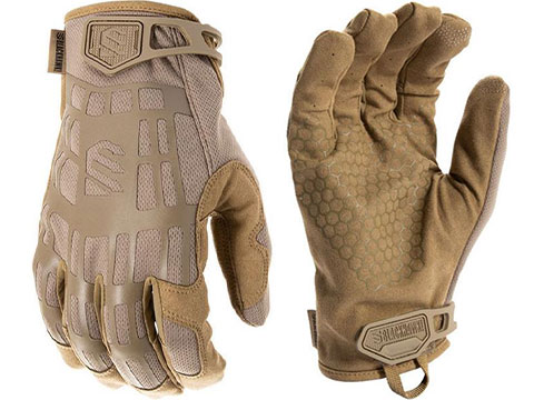 Blackhawk  F.U.R.Y.� Utilitarian Glove (Color: Coyote / Medium)