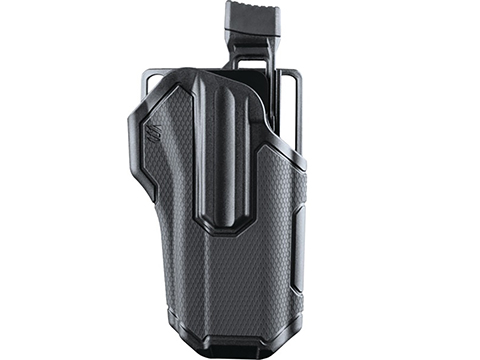 Blackhawk Omnivore Multi-fit Pistol Holster (Hand: Right / Non-Light Bearing)