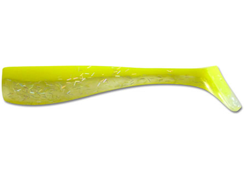 Big Hammer Hand-Poured Swimbait Hammer (Color: Cosmik Debris / 3 - 6 Pack)