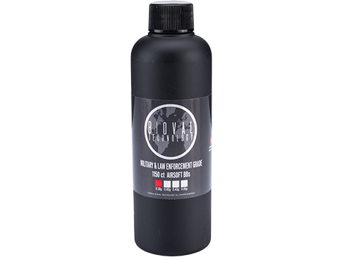 0.36g bioval 1150 ct Bottle