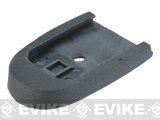 WE-Tech Magazine Baseplate for WE Little Bird Series Airsoft GBB Pistols