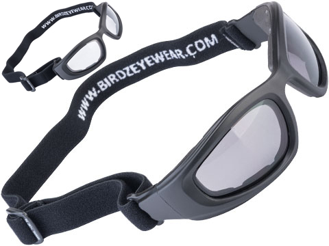 Birdz Eyewear Soar ANSI Z87.1 Goggles 