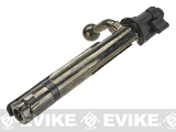 Double Bell Bolt Assembly for Gas 98K Airsoft Rifle