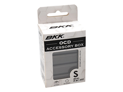 BKK OCD Accessory Box 