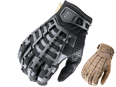 Blackhawk  F.U.R.Y.� Prime Glove (Color: Black / Medium)