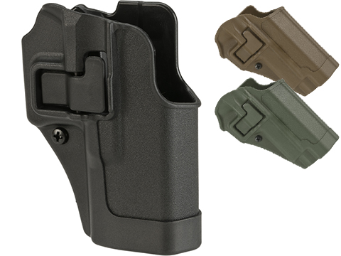 Blackhawk Serpa CQC Concealment Holster 