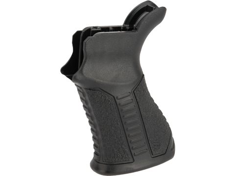 Blackhawk Knoxx AR Pistol Grip (Color: Black)