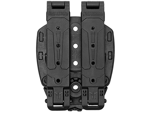 Blade-Tech Tek-Mount Quick Connect Mounting System (Model: MOLLE-Loks),  Tactical Gear/Apparel, Holsters - Hard Shell -  Airsoft Superstore