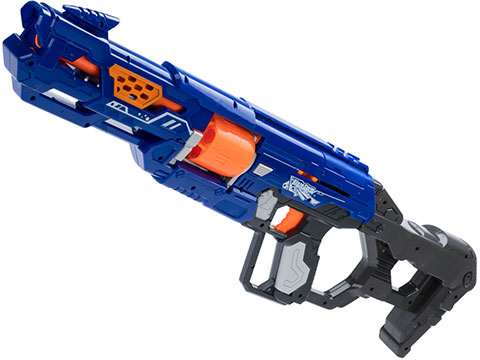nerf blaze storm soft bullet gun