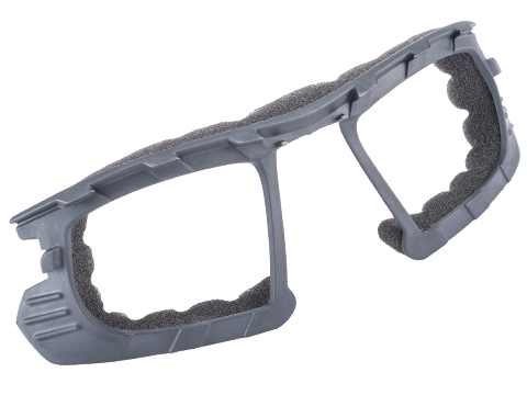 BLOC USA Accessory Gasket for BLOC Tactical Predator Shooting Glasses