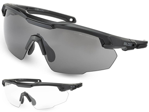 BLOC Tactical Bolt Glasses 