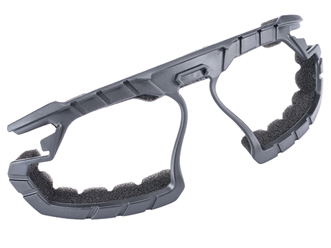 BLOC USA Accessory Gasket for BLOC Tactical Bolt Glasses