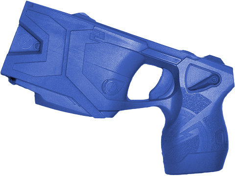 Rings Manufacturing Blue Guns Inert Polymer Training Pistol (Pistol: Taser X2)