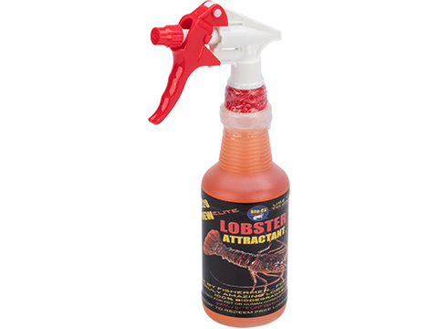 Bite-ON Elite Lobster and Crab Attractant (Size: 16 oz)