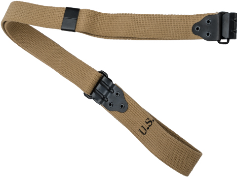 Black Owl Gear Reproduction WWII Sling for M1A1 Thompson Submachine Guns