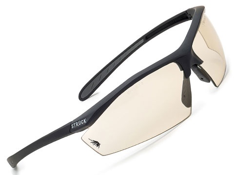 Bolle Safety SENTINEL Tactical Safety Glasses 
