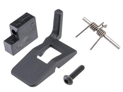 Bolt Magazine Release Set for BR47 Airsoft AEG RIfles